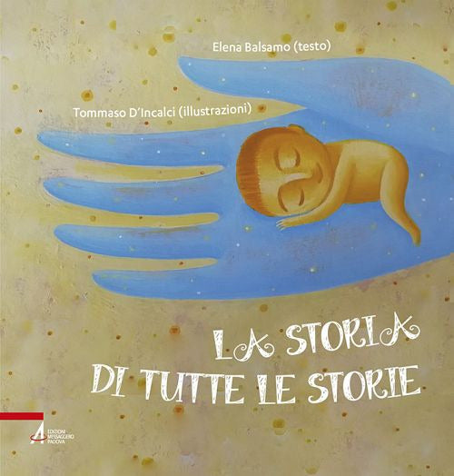Cover of storia di tutte le storie
