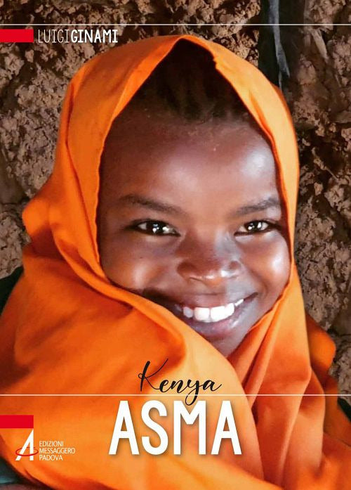 Cover of Asma