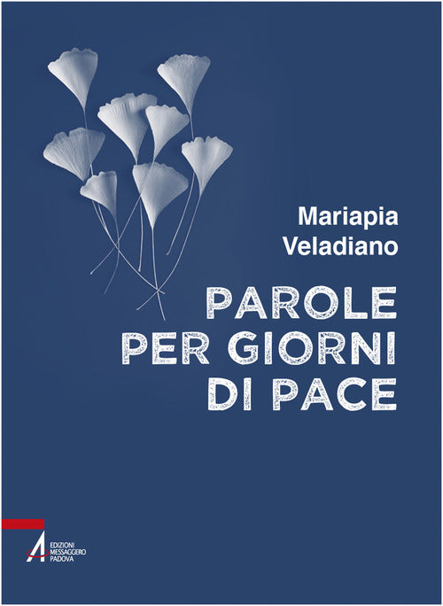 Cover of Parole per giorni di pace
