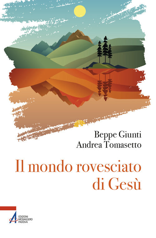 Il mondo rovesciato di Ges