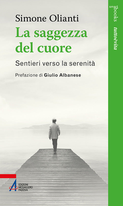La saggezza del cuore. Sentieri verso la serenit