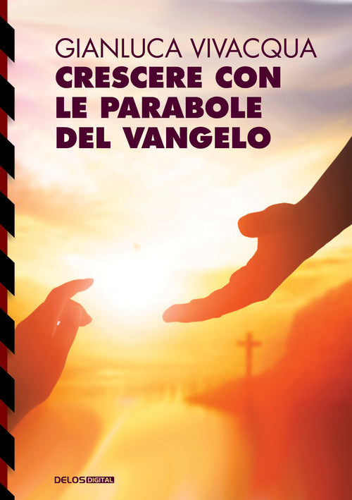 Cover of Crescere con le parabole del Vangelo