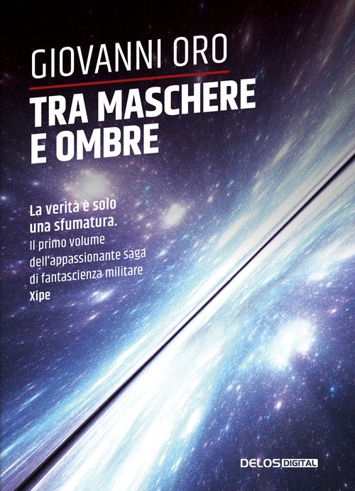 Cover of Tra maschere e ombre