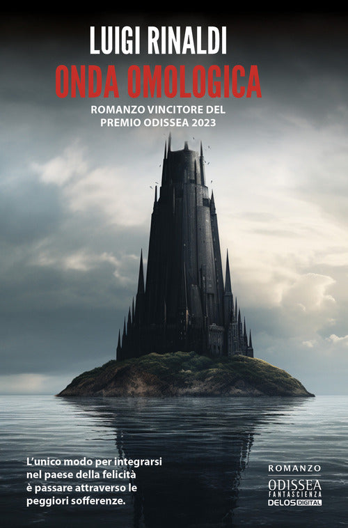 Cover of Onda omologica