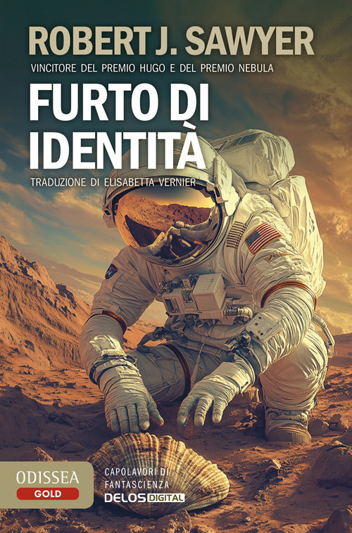 Furto d'identit