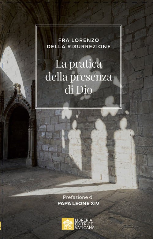 La pratica della presenza di Dio