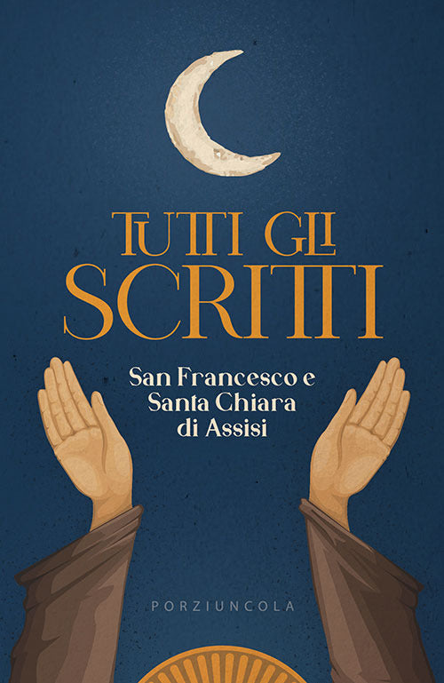 Cover of Tutti gli scritti