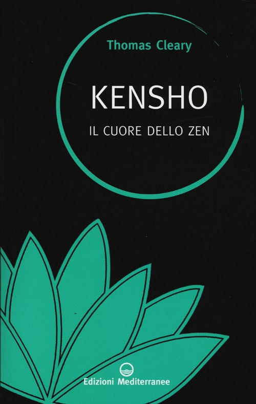 Cover of Kensho. Il cuore dello zen
