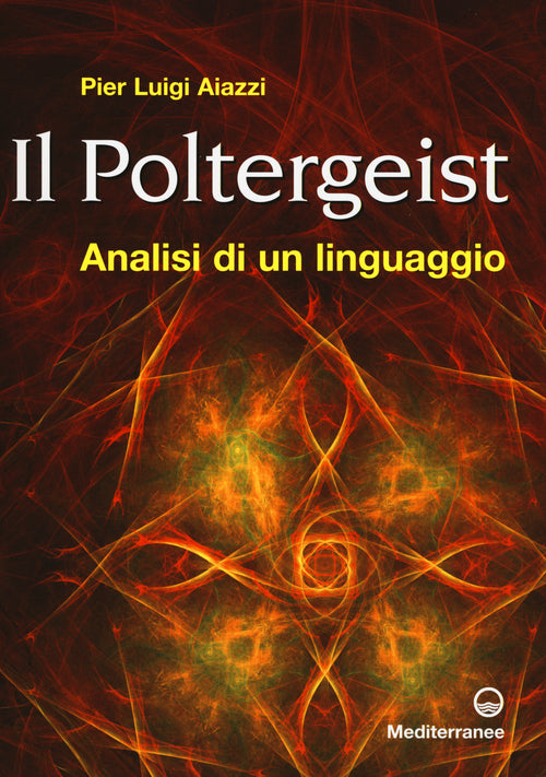 Cover of poltergeist. Analisi di un linguaggio