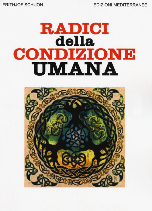 Cover of Radici della condizione umana