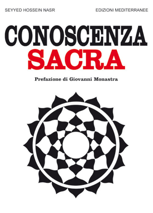 Cover of Conoscenza sacra