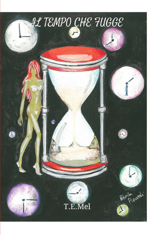 Cover of tempo che fugge