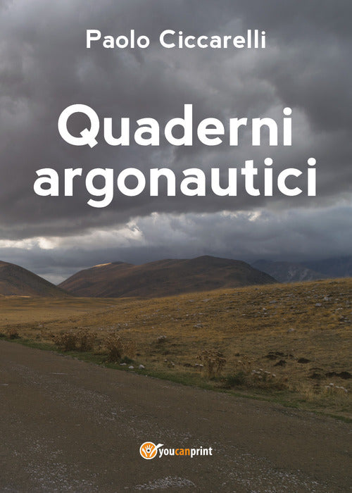 Cover of Quaderni argonautici