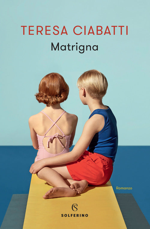 Cover of Matrigna