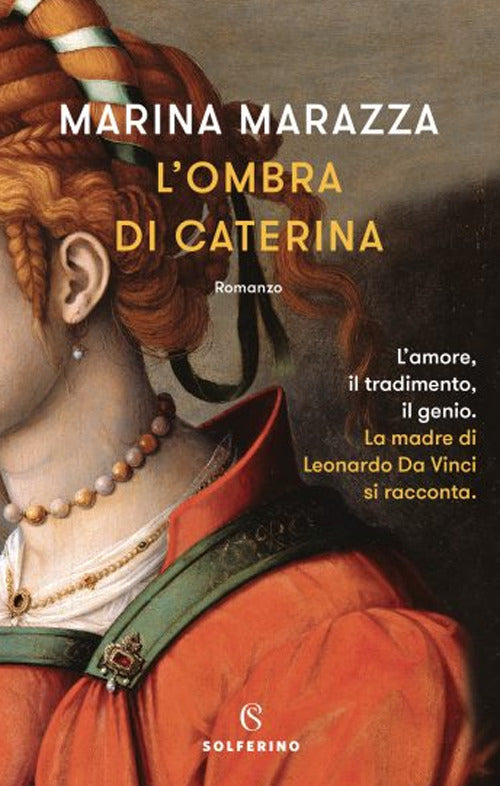 Cover of ombra di Caterina