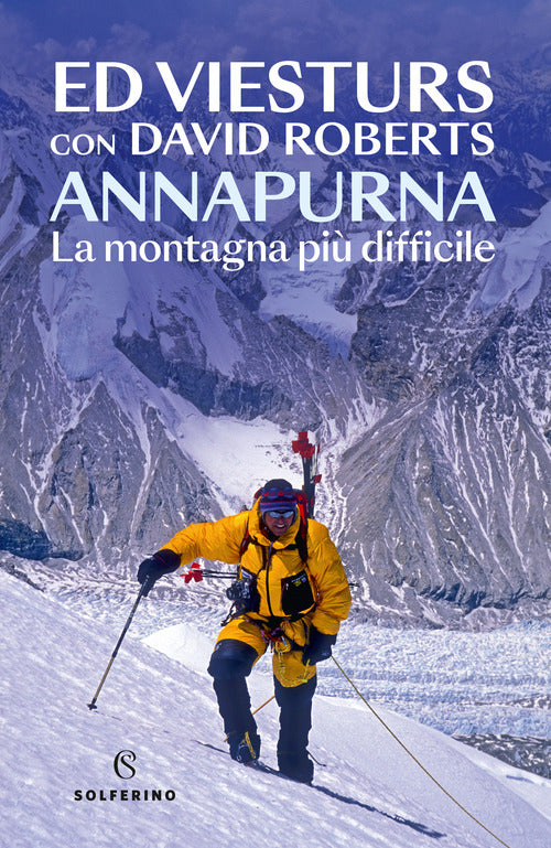Annapurna. La montagna pi difficile