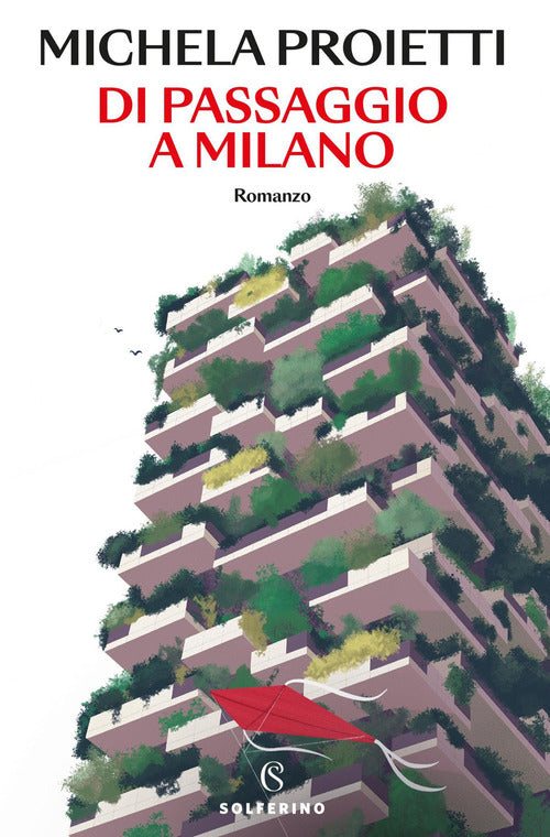 Di passaggio a Milano