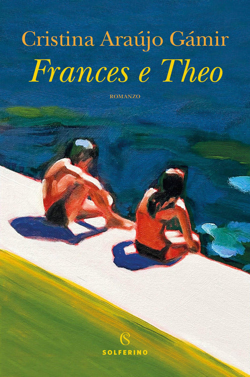 Frances e Theo