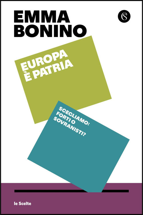 Europa è patria