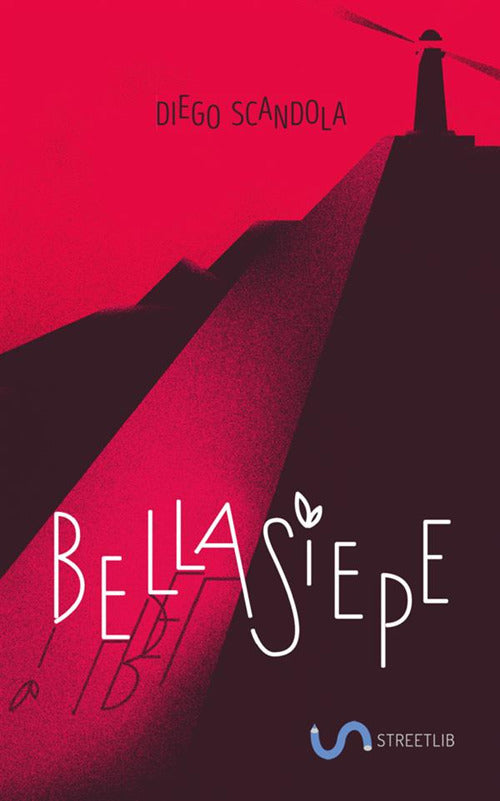 Cover of Bellasiepe