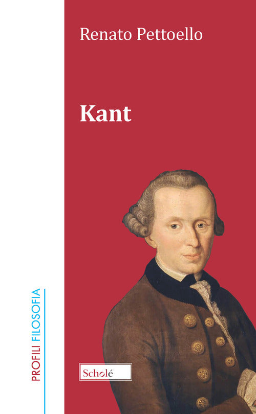 Cover of Kant