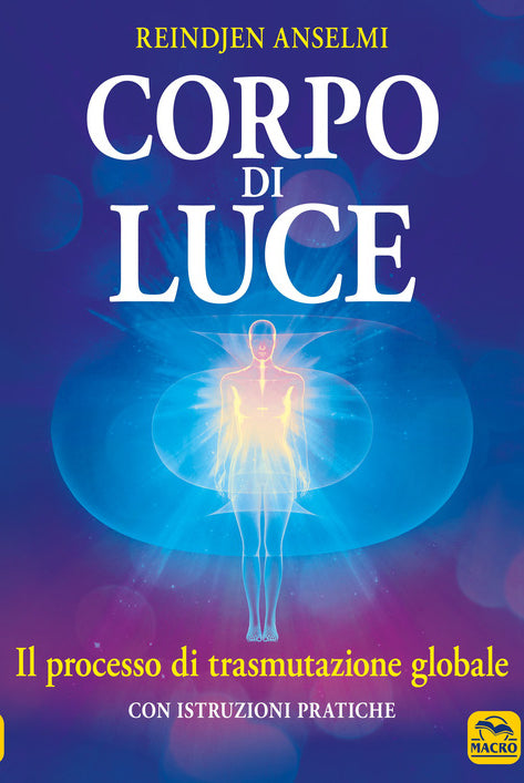 Cover of Corpo di luce