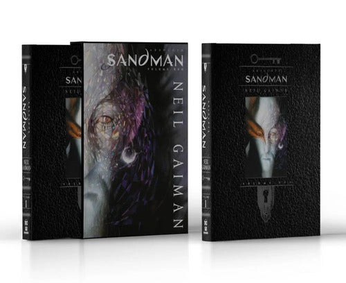 Cover of Sandman
