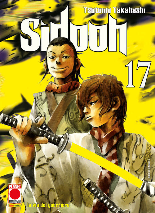 Cover of Sidooh