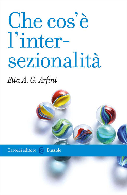 Che cos' l'intersezionalit
