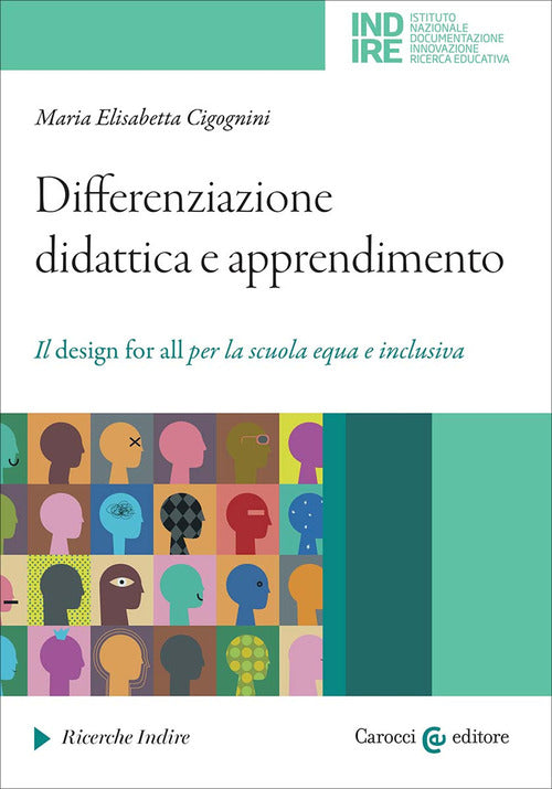 Differenziazione didattica e apprendimento. Il Design for all per la scuola inclusiva