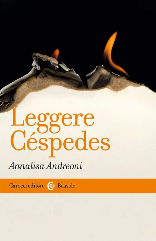 Leggere Cspedes