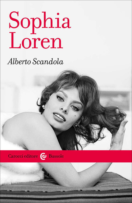 Sophia Loren