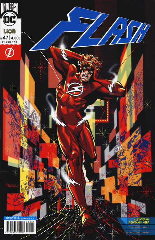 Cover of Flash