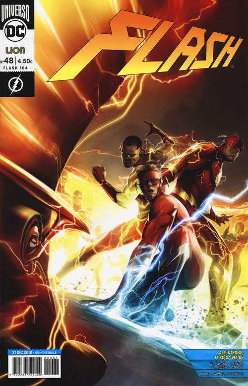 Cover of Flash