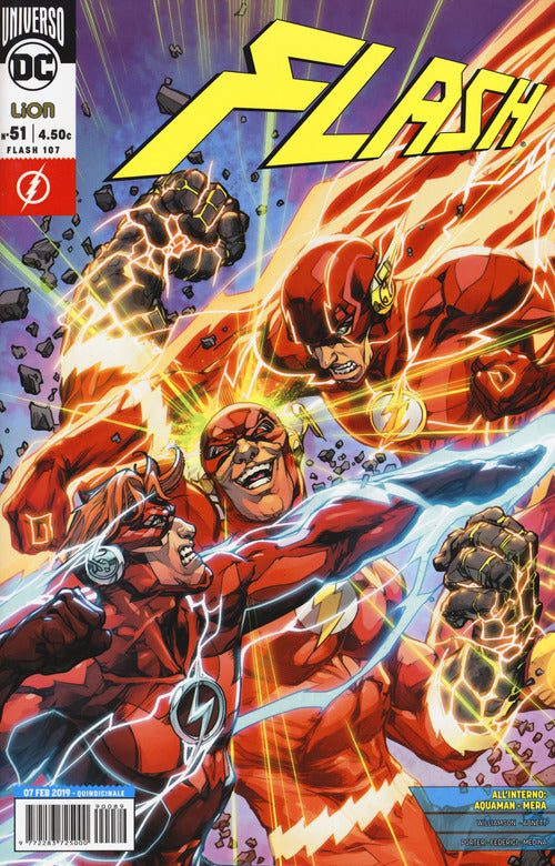 Cover of Flash