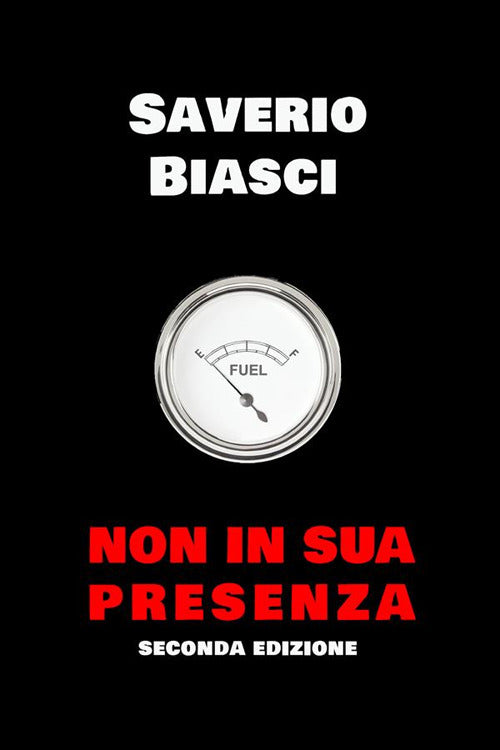 Cover of Non in sua presenza