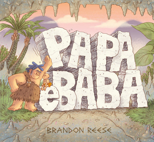 Cover of Papa e Baba