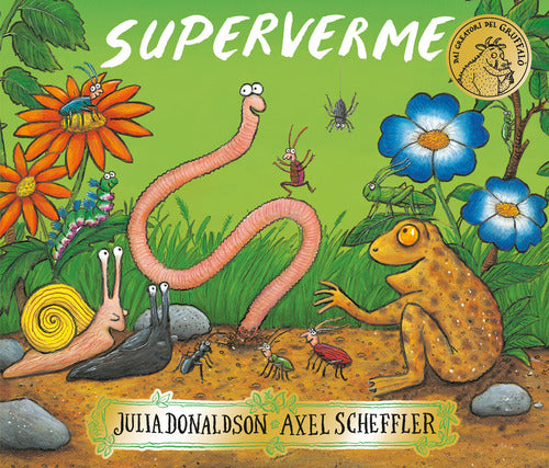 Cover of Superverme