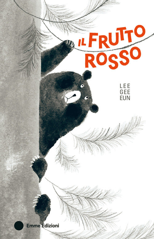 Il frutto rosso