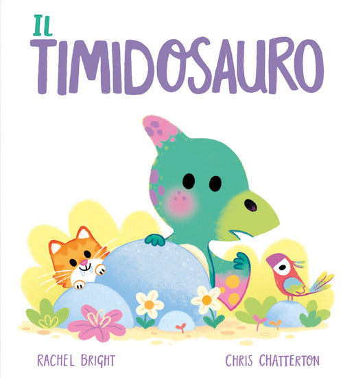 Il Timidosauro