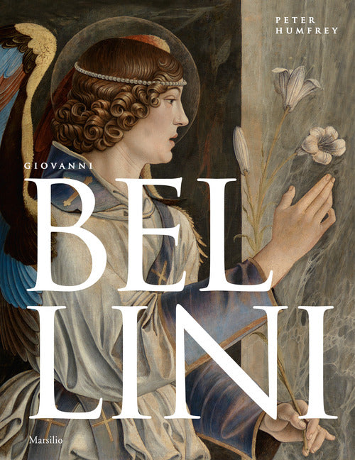 Cover of Giovanni Bellini