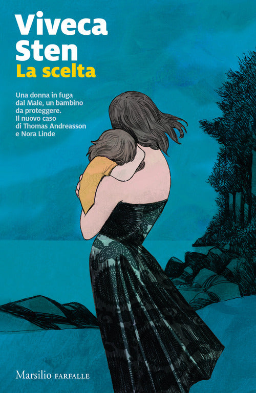 Cover of scelta