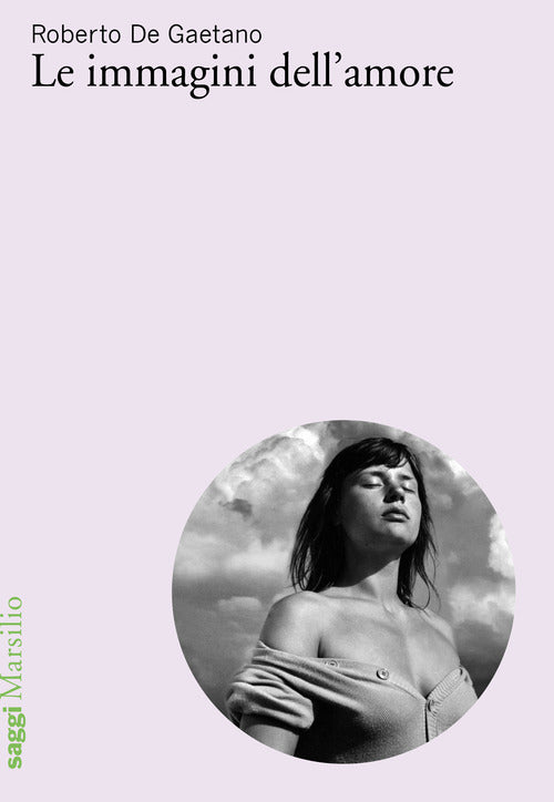 Cover of immagini dell'amore