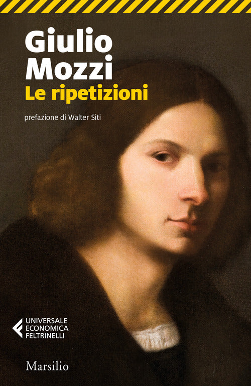 Cover of ripetizioni