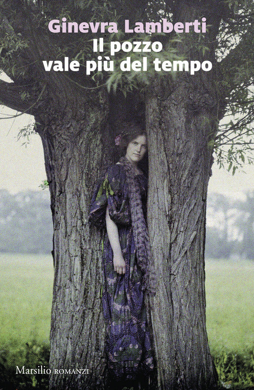 Cover of pozzo vale più del tempo
