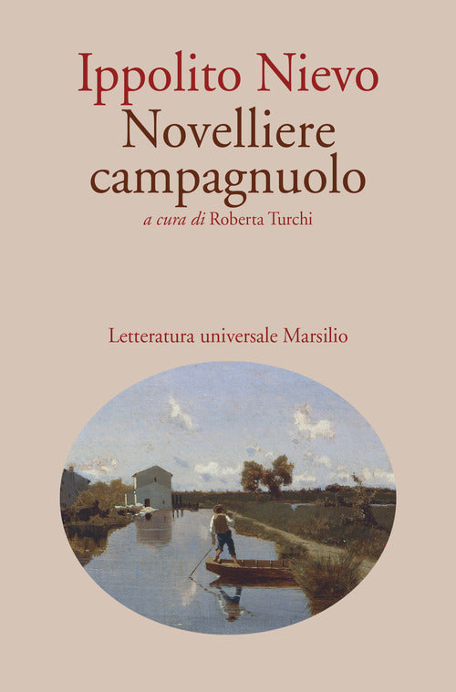 Novelliere campagnuolo