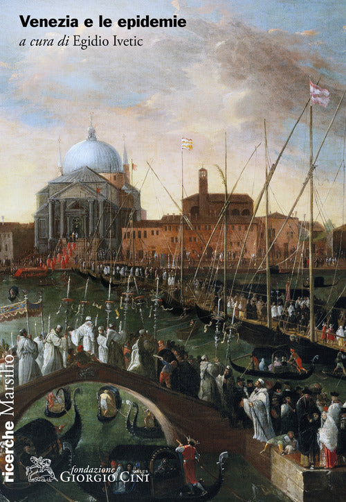Venezia e le epidemie