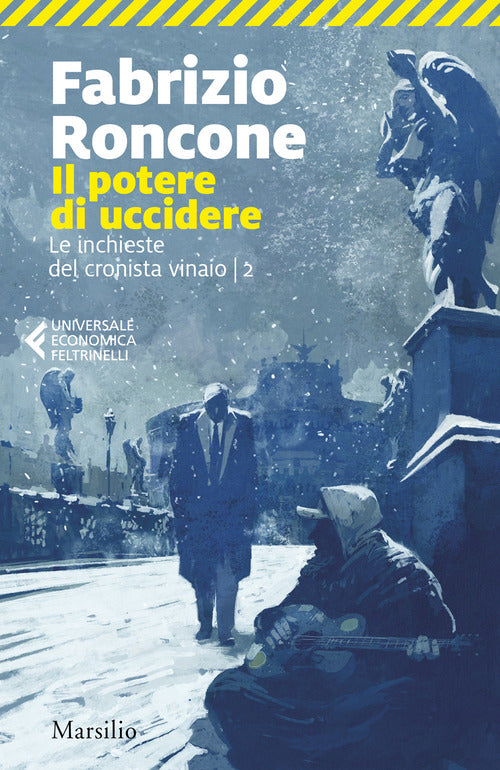 Il potere di uccidere