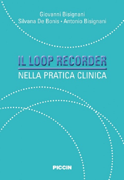Cover of loop recorder nella pratica clinica