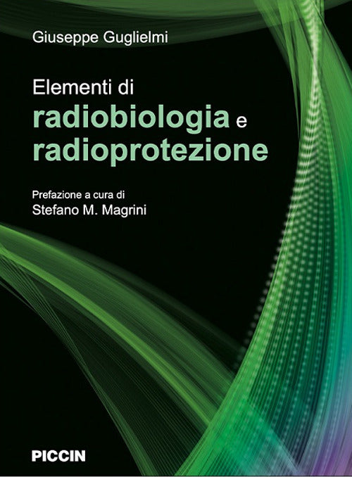 Cover of Elementi di radiobiologia e radioprotezione